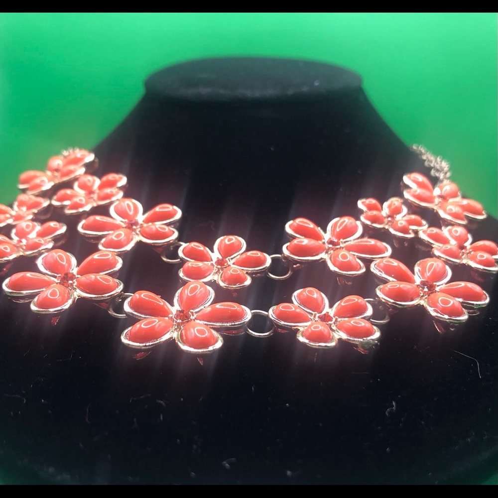 Unique Floral Piece